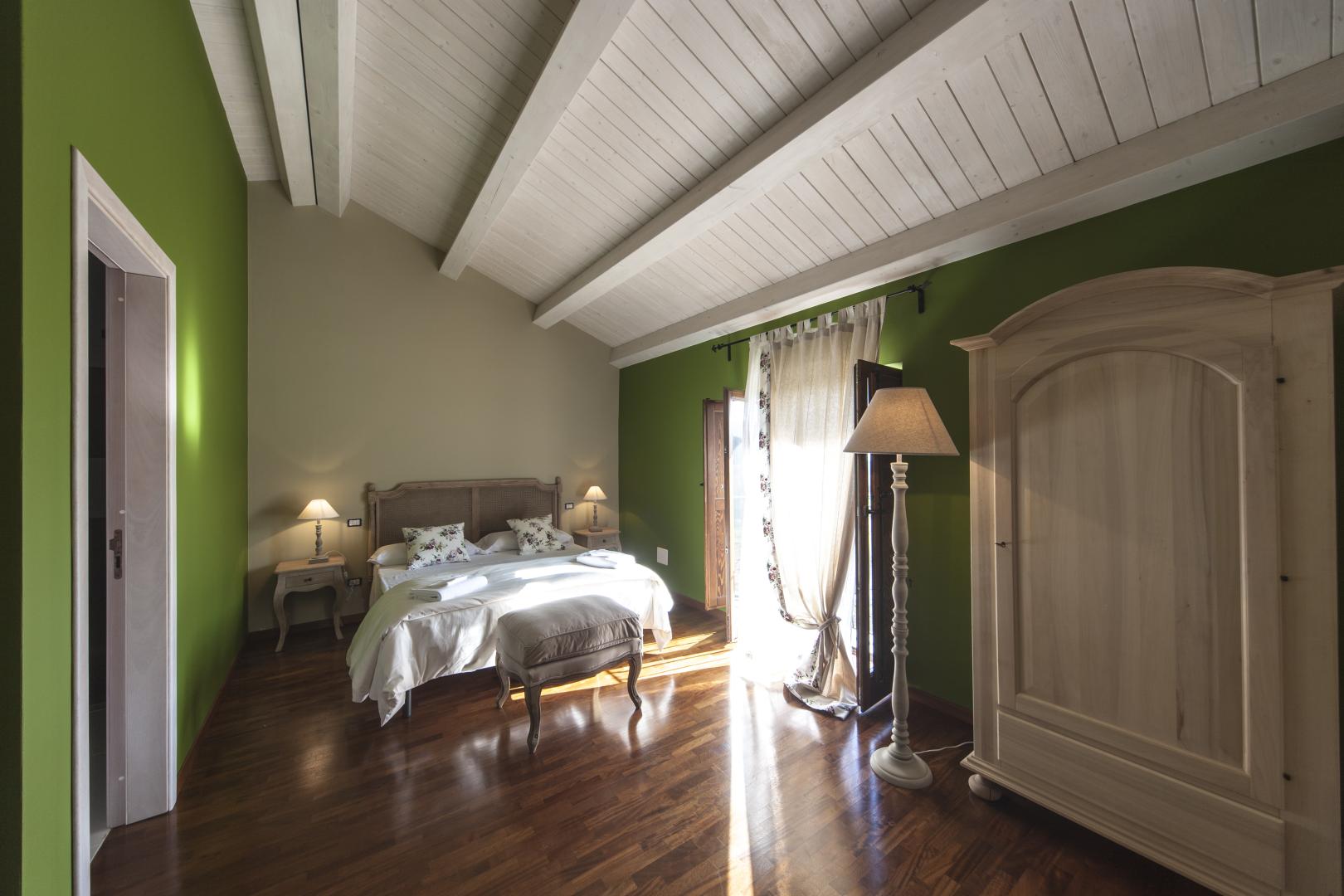 Edone - Sicilian Country House foto 7