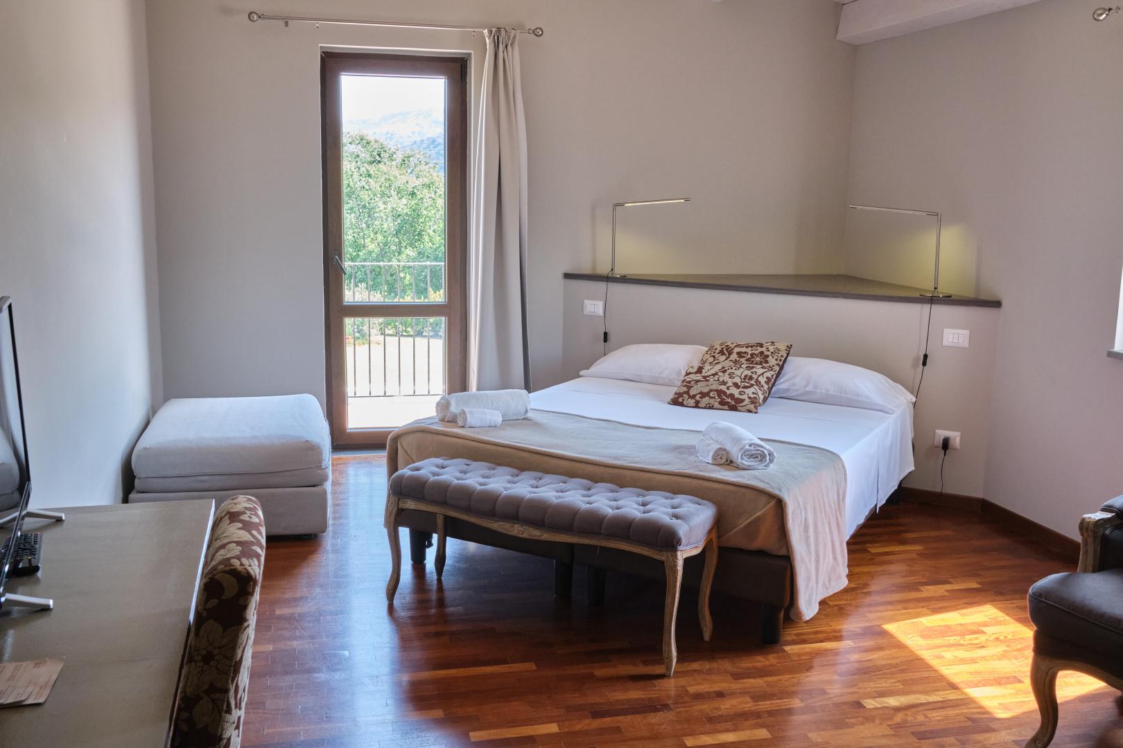 Edone - Sicilian Country House foto 11