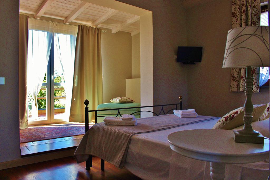 Edone - Sicilian Country House foto 2