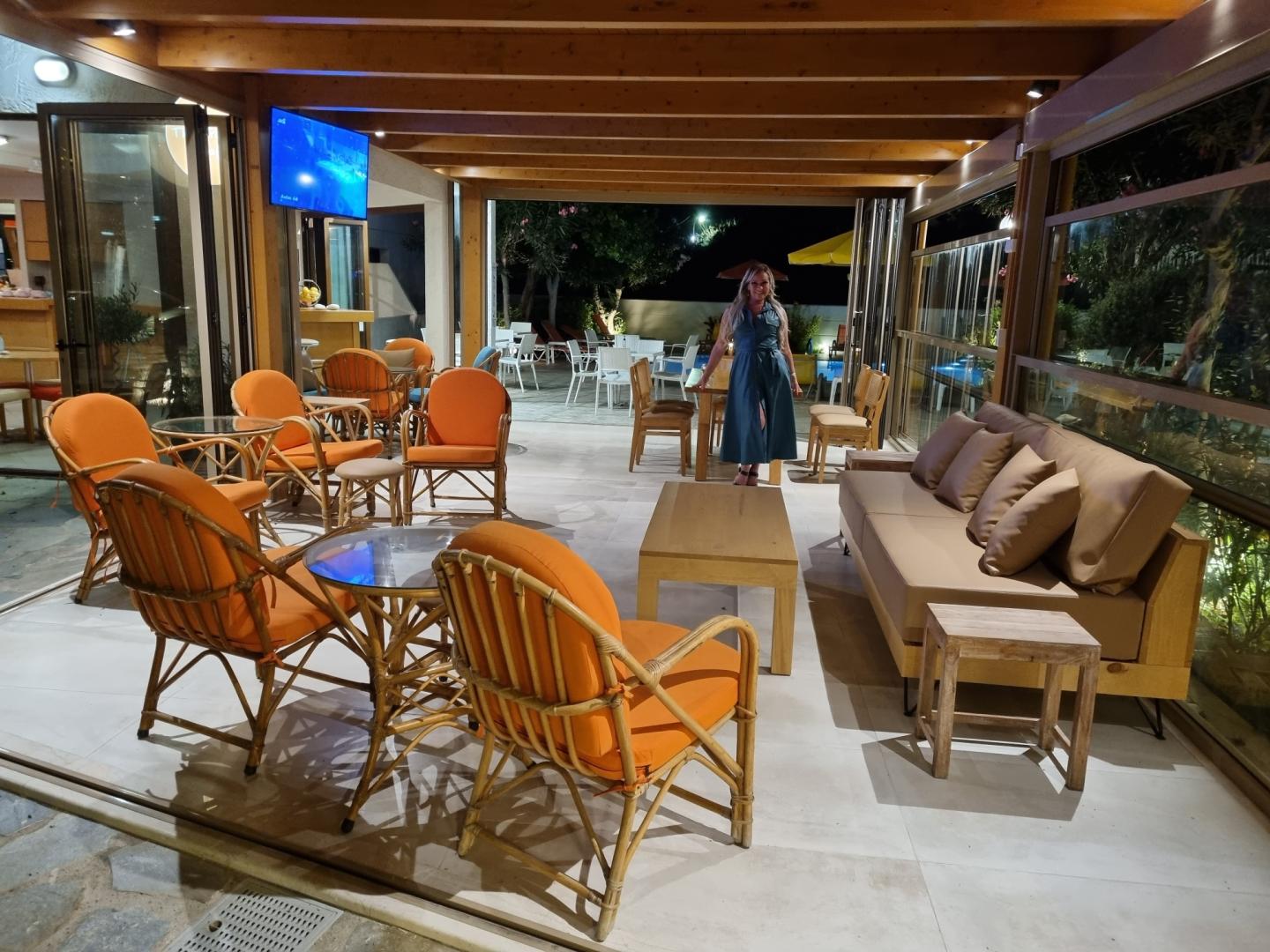 Arhodiko Hotel foto 18