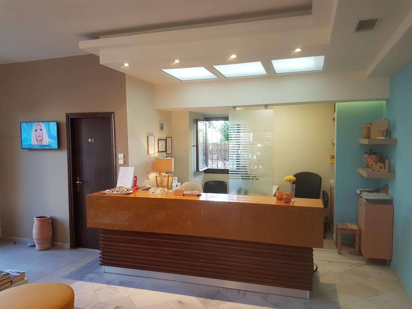 Arhodiko Hotel foto 16