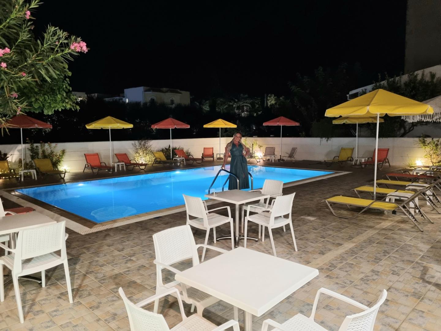 Arhodiko Hotel foto 6