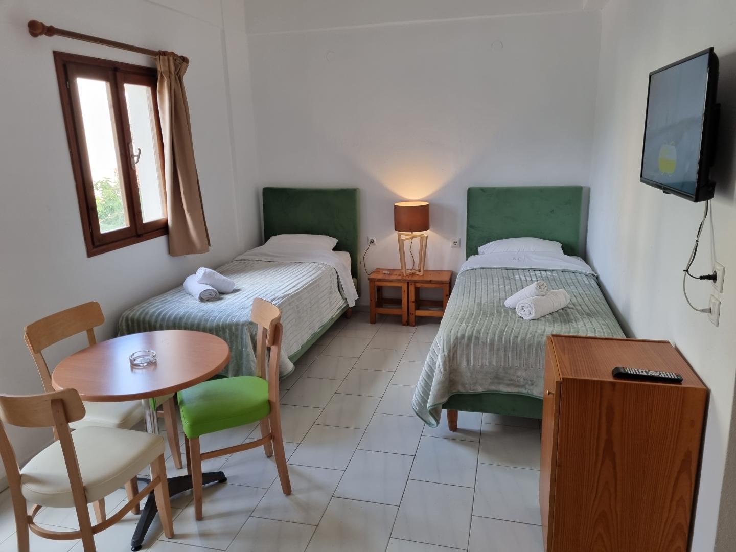 Arhodiko Hotel foto 28