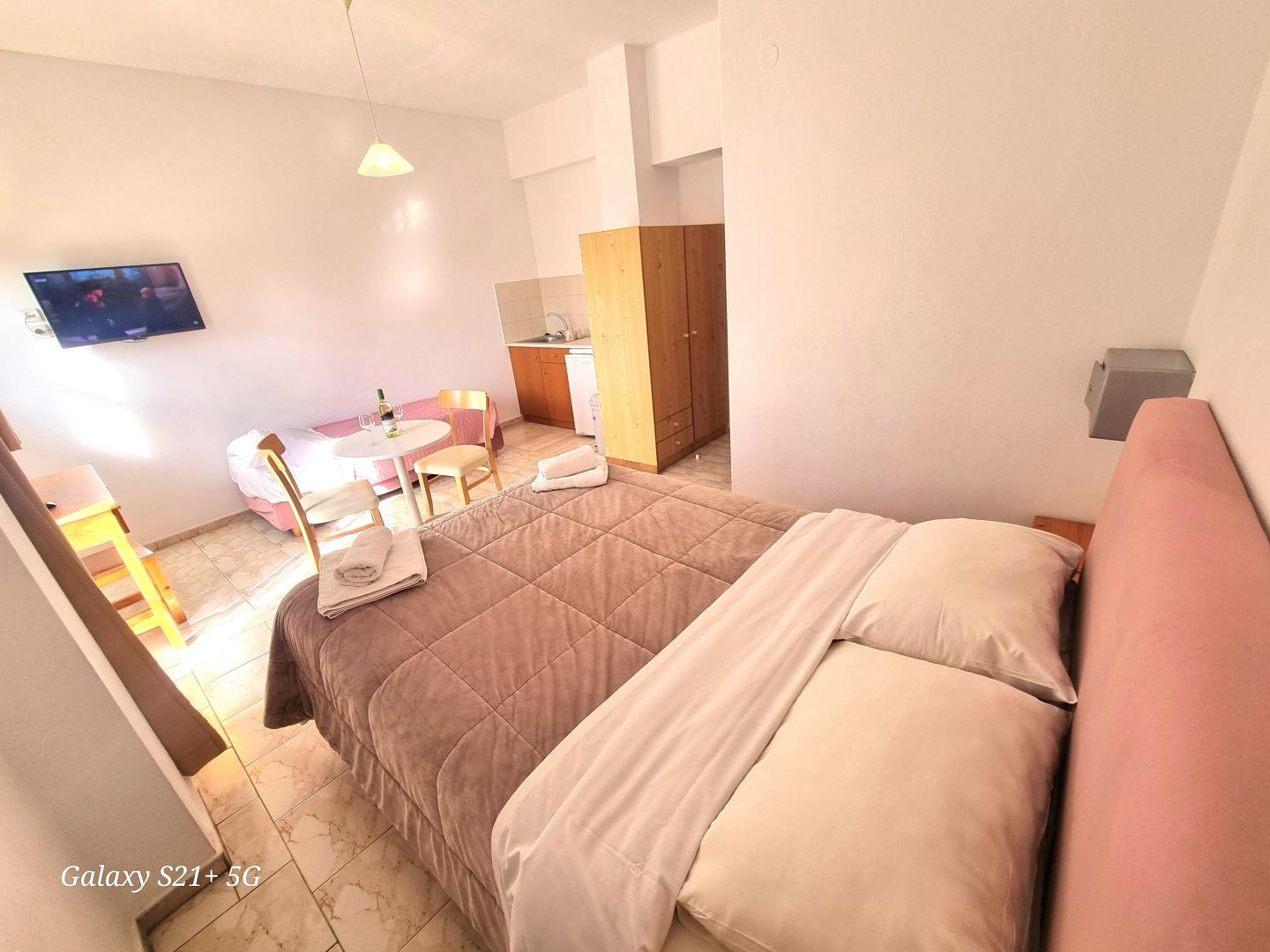 Arhodiko Hotel foto 35