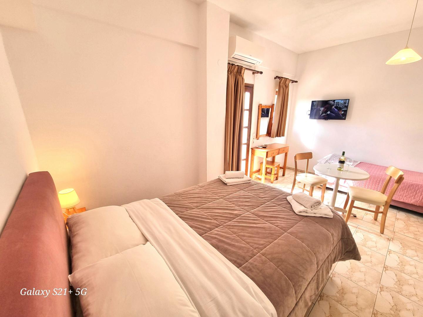 Arhodiko Hotel foto 41