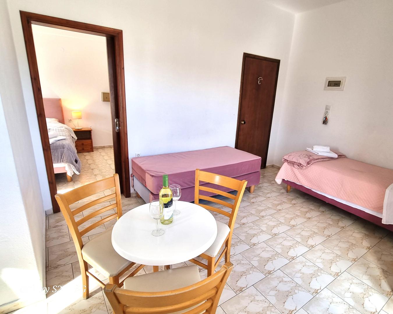 Arhodiko Hotel foto 47
