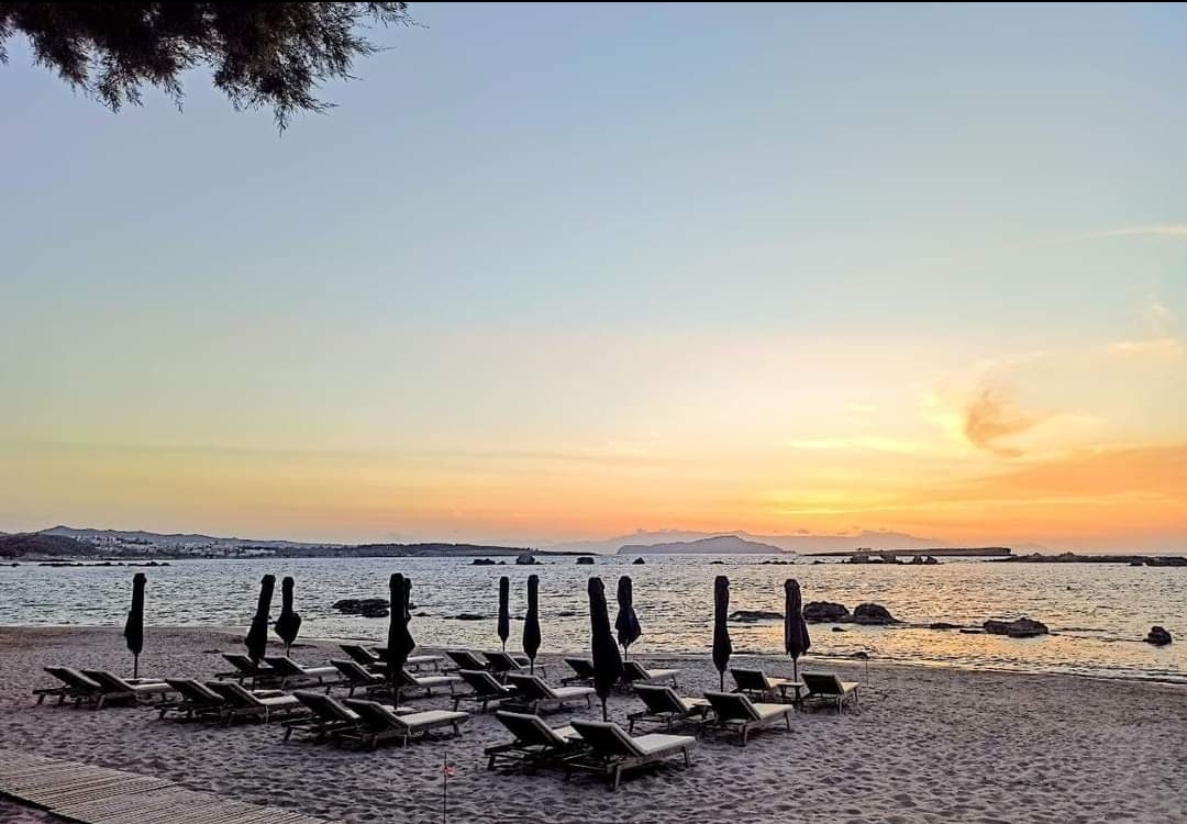 Arhodiko Hotel foto 15