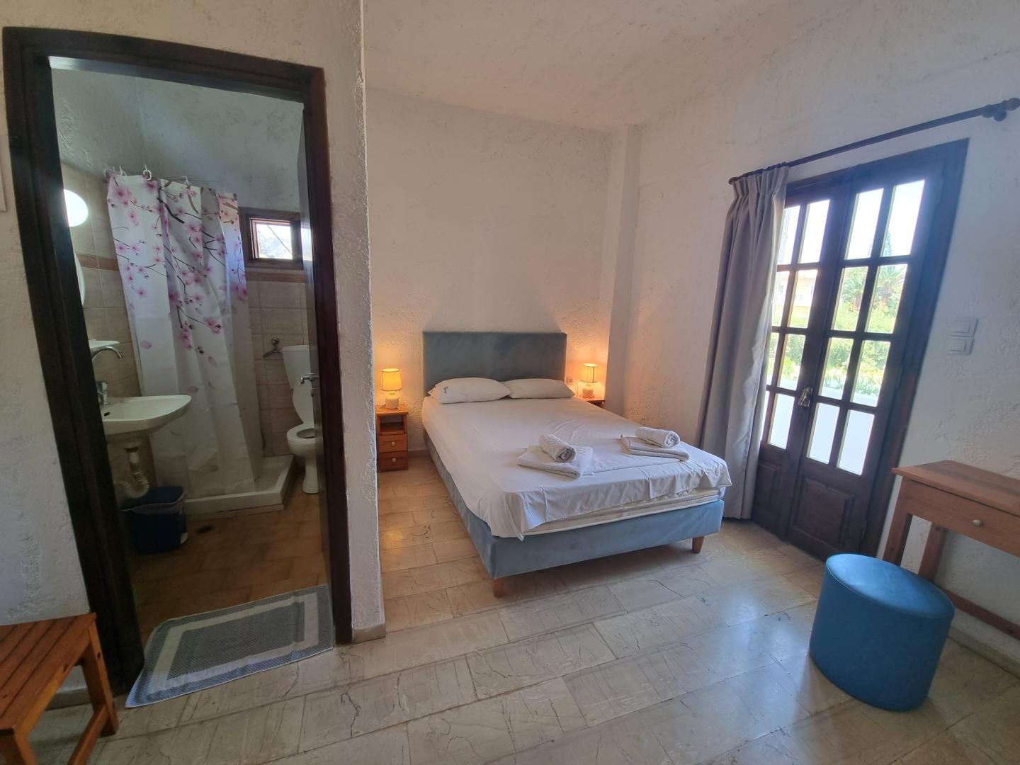 Arhodiko Hotel foto 9