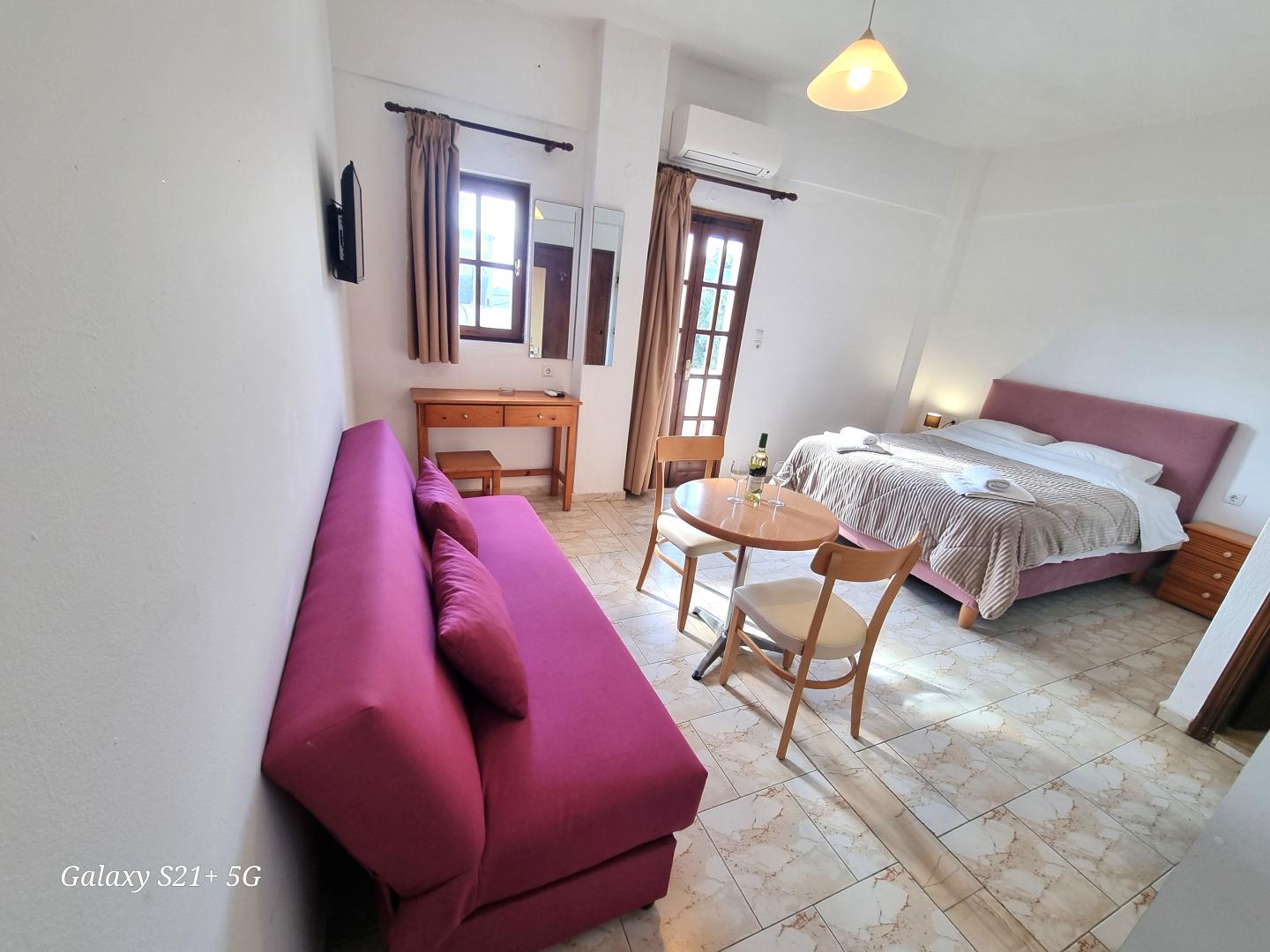 Arhodiko Hotel foto 10