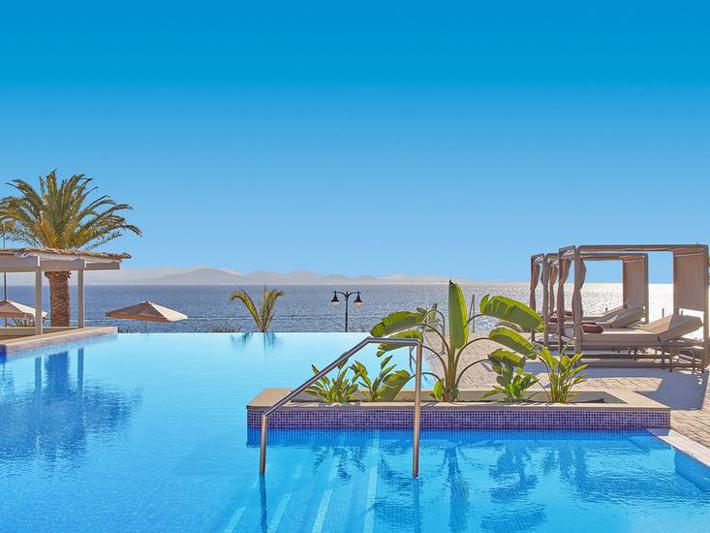 Dreams Lanzarote Playa Dorada Resort & Spa foto 3