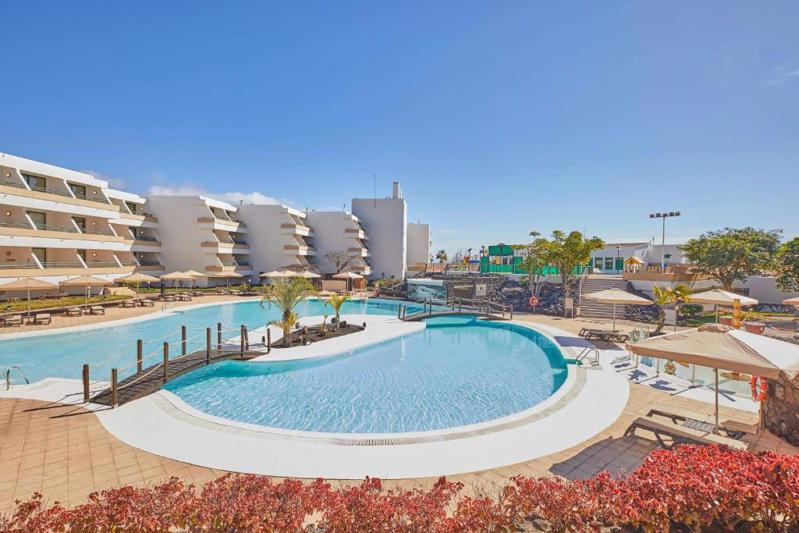 Dreams Lanzarote Playa Dorada Resort & Spa foto 4