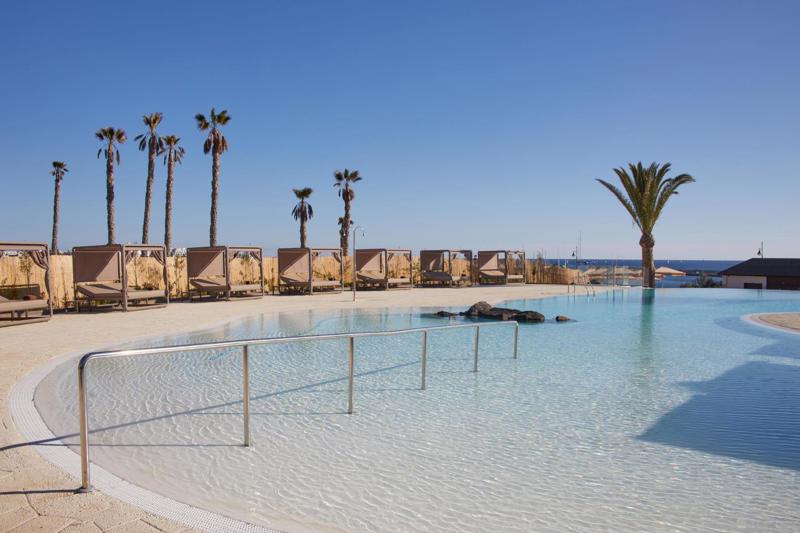 Dreams Lanzarote Playa Dorada Resort & Spa in Playa Blanca - foto 5