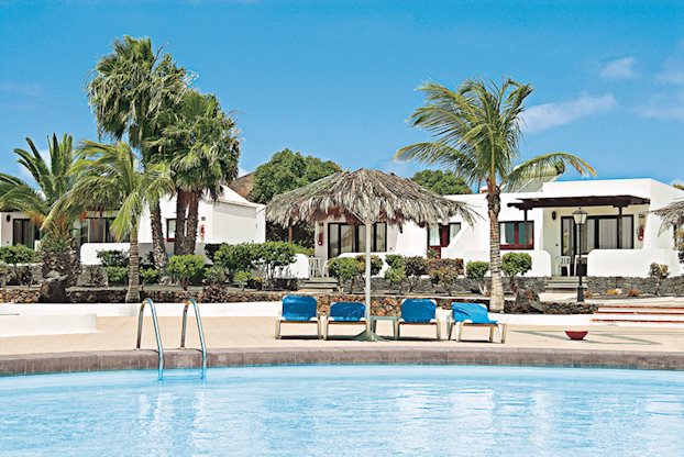 Bungalows Playa Limones foto 4