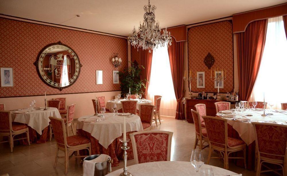 Park Hotel Villa Ariston foto 24