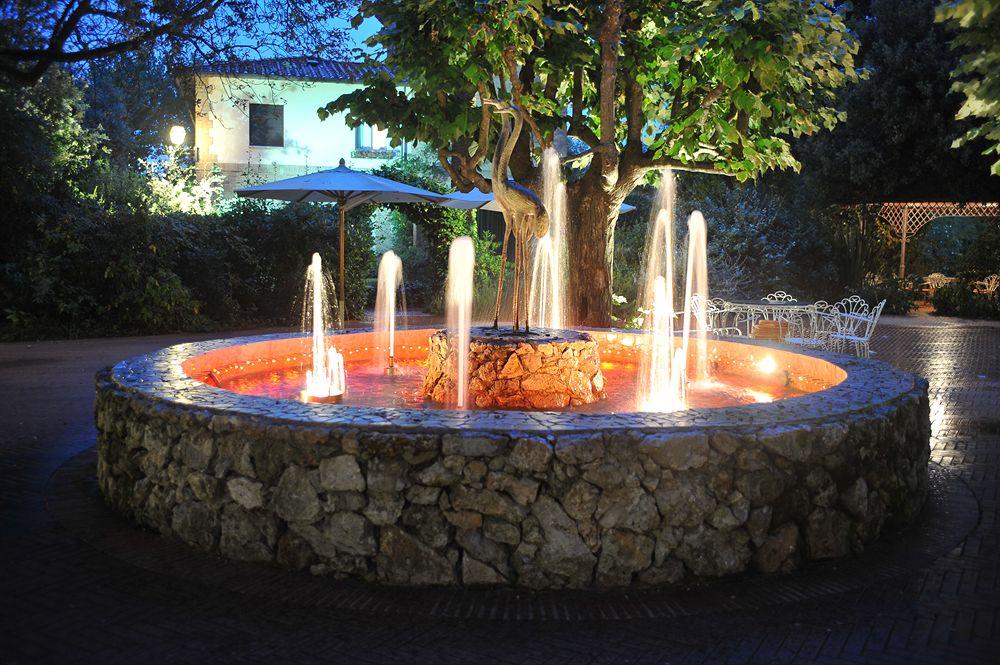 Park Hotel Villa Ariston foto 26
