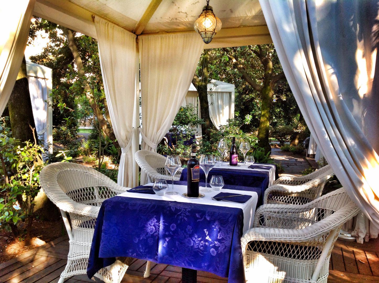 Park Hotel Villa Ariston image 3