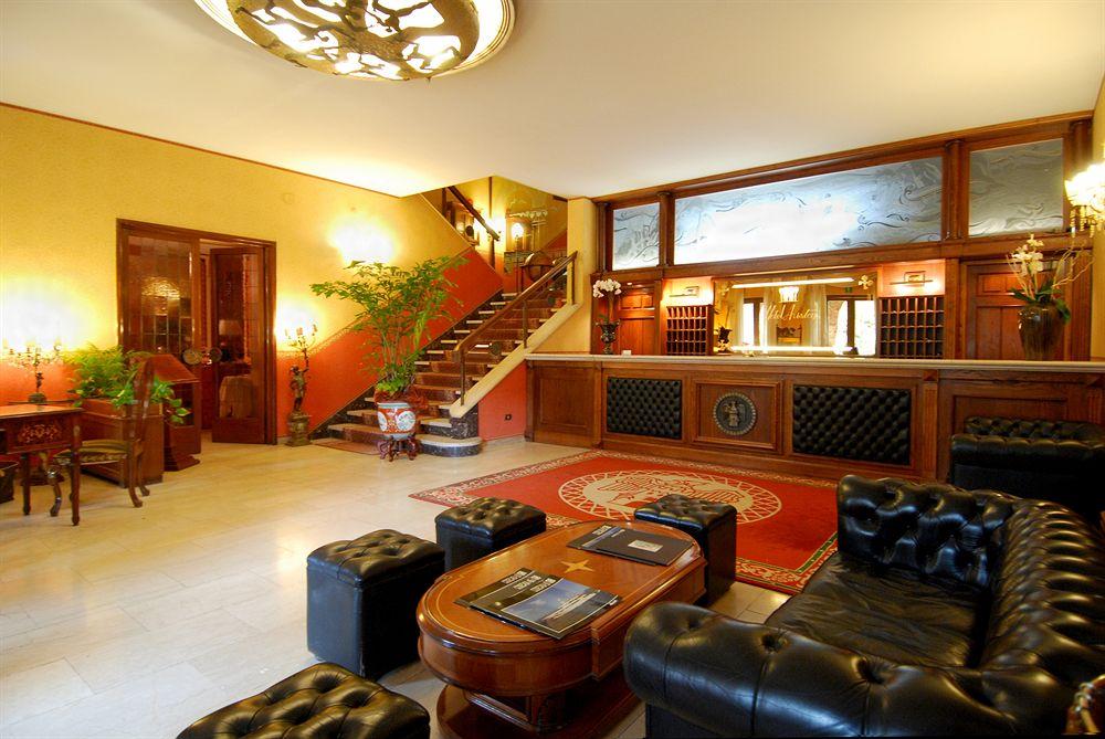 Park Hotel Villa Ariston foto 13
