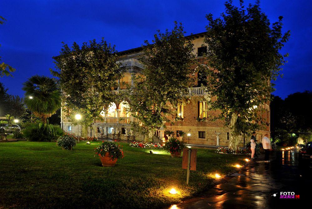 Park Hotel Villa Ariston foto 23