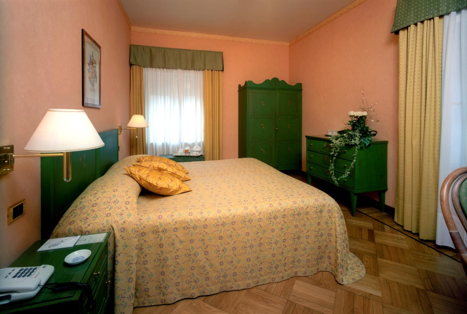 Park Hotel Villa Ariston foto 45