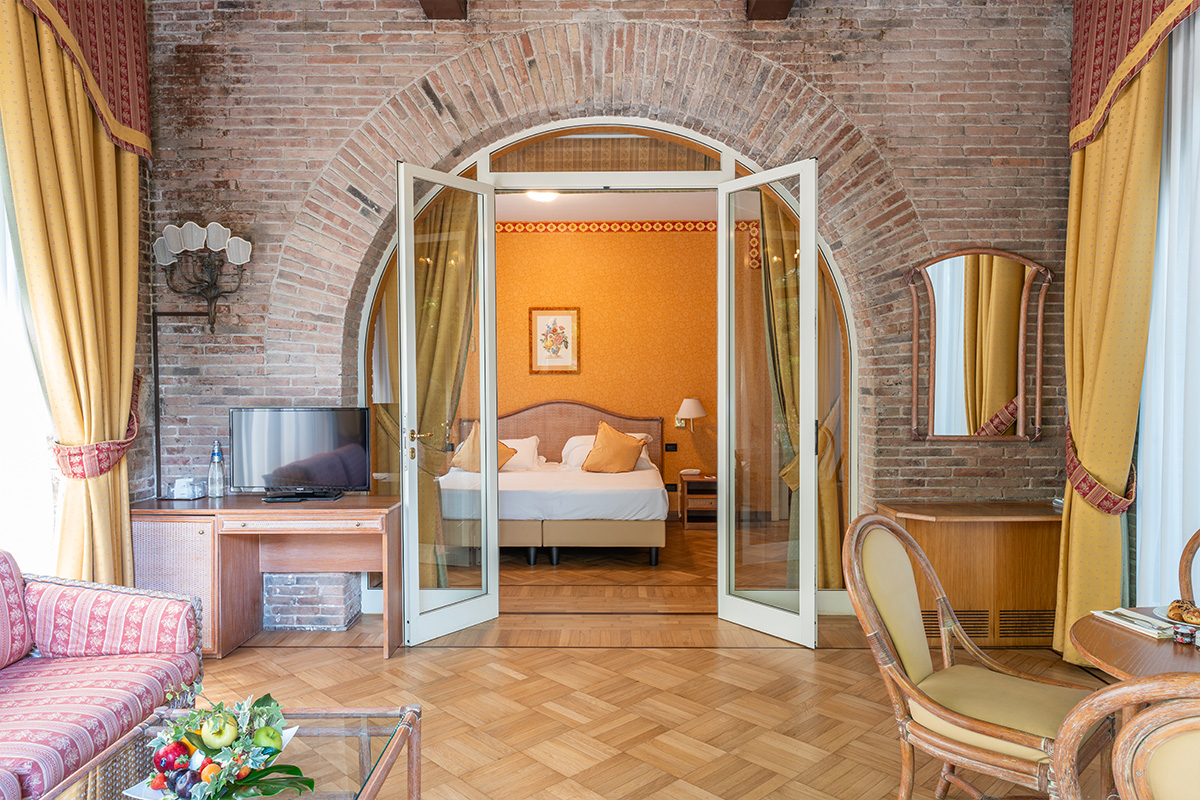 Park Hotel Villa Ariston image 1