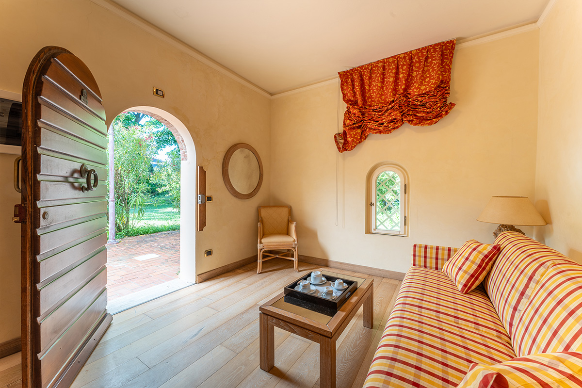 Park Hotel Villa Ariston foto 8