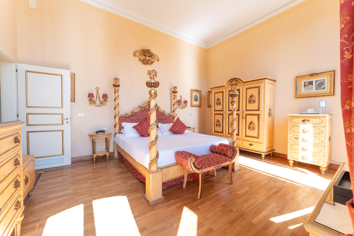 Park Hotel Villa Ariston foto 9