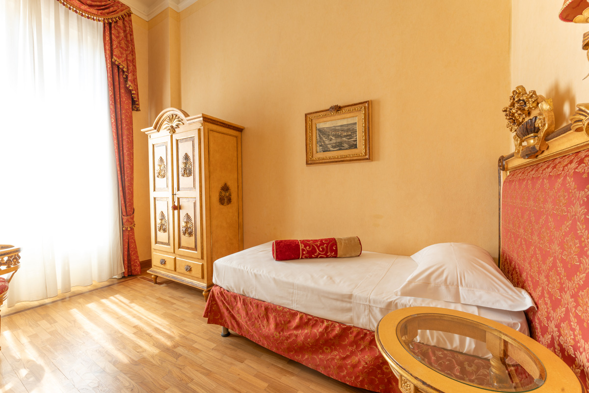Park Hotel Villa Ariston foto 10
