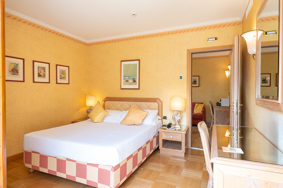 Park Hotel Villa Ariston foto 28