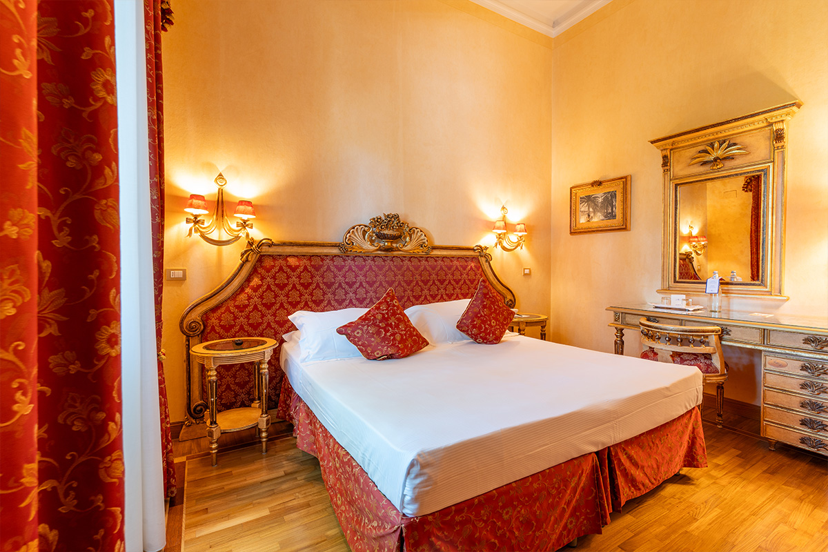 Park Hotel Villa Ariston foto 30