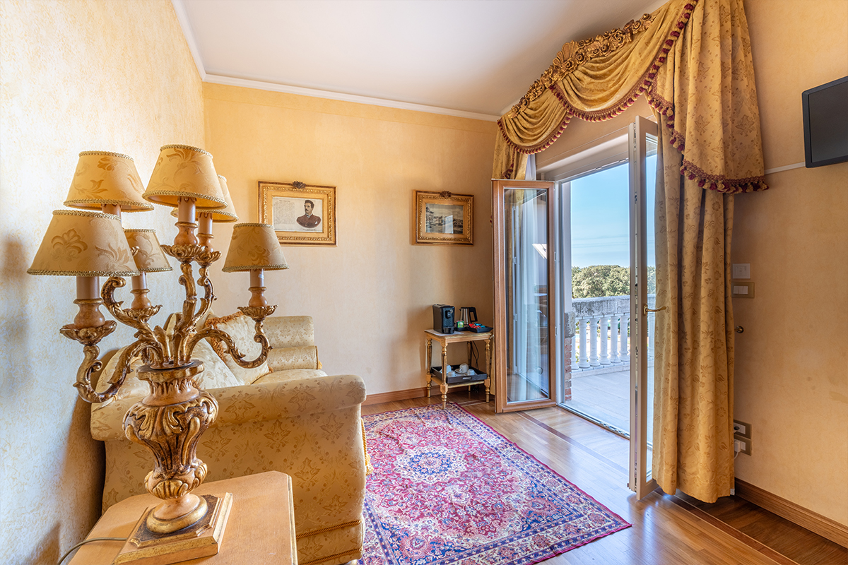 Park Hotel Villa Ariston foto 32