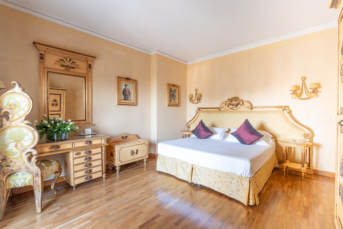 Park Hotel Villa Ariston foto 33
