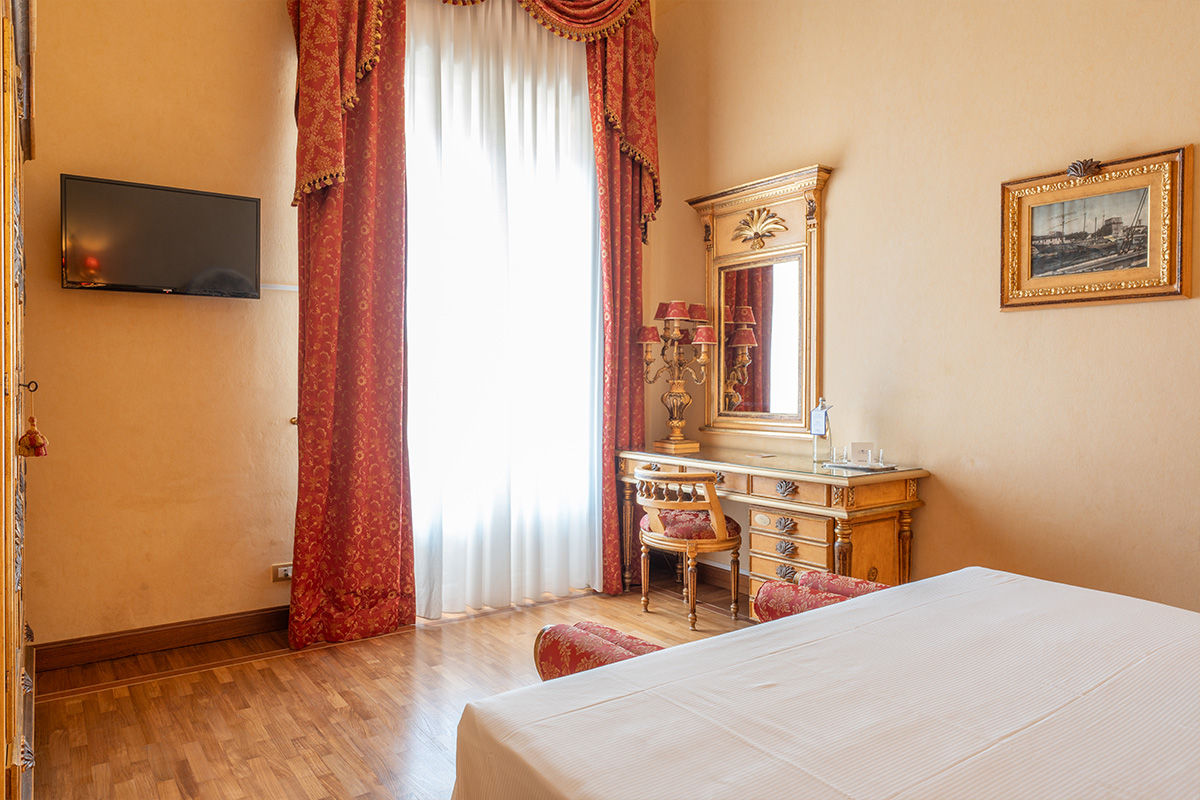 Park Hotel Villa Ariston foto 35