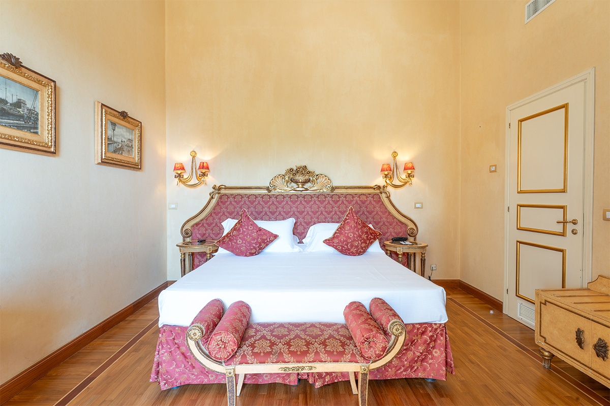 Park Hotel Villa Ariston foto 36