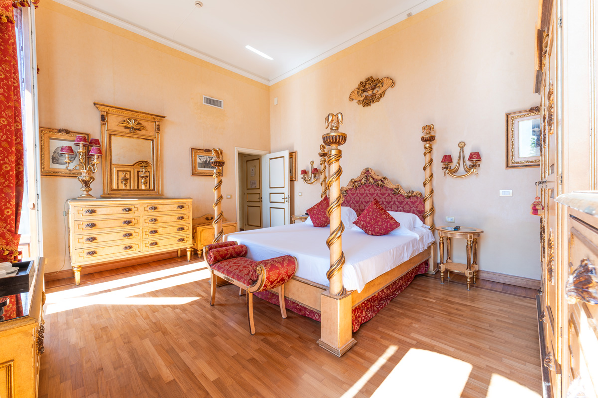Park Hotel Villa Ariston foto 42