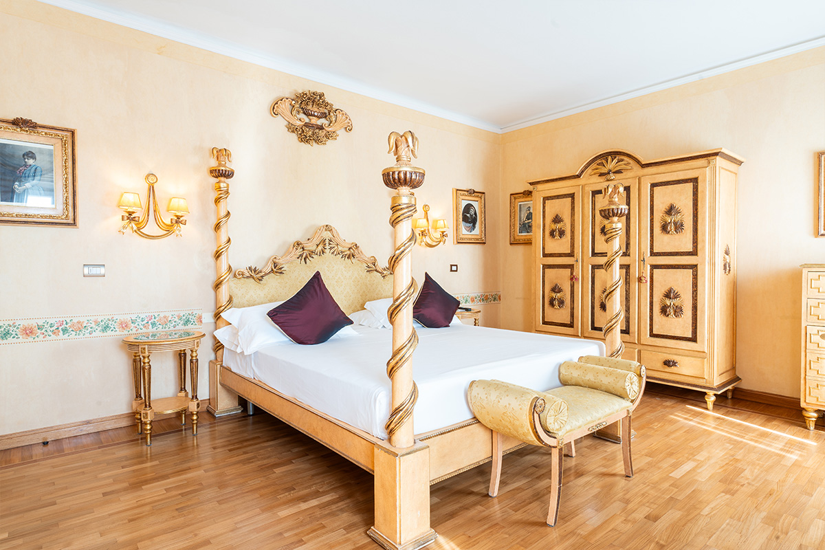 Park Hotel Villa Ariston foto 43