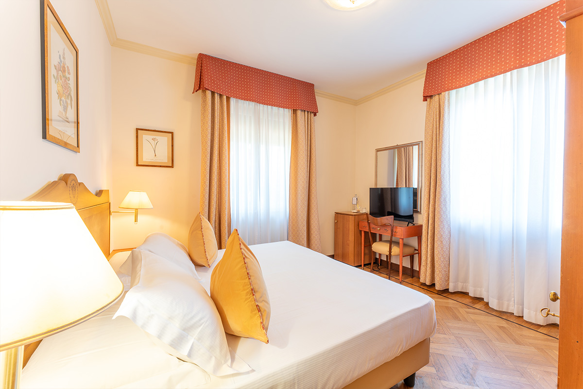 Park Hotel Villa Ariston foto 37