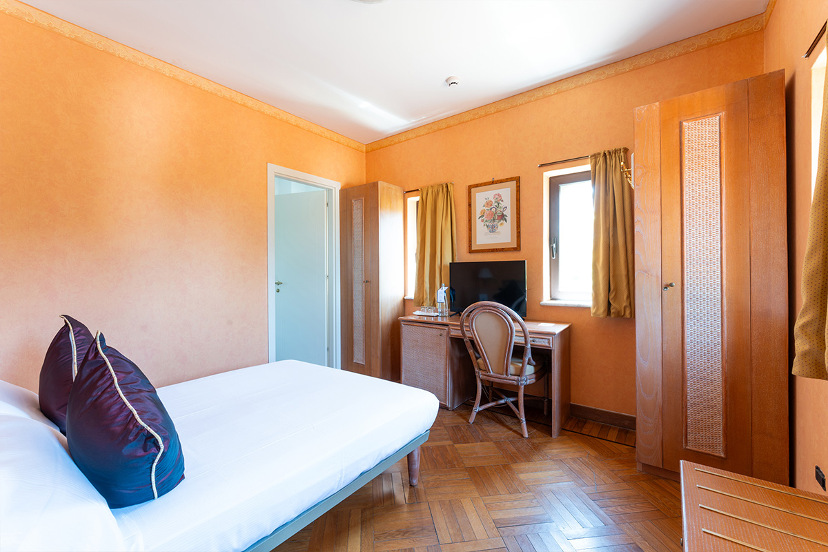 Park Hotel Villa Ariston foto 47