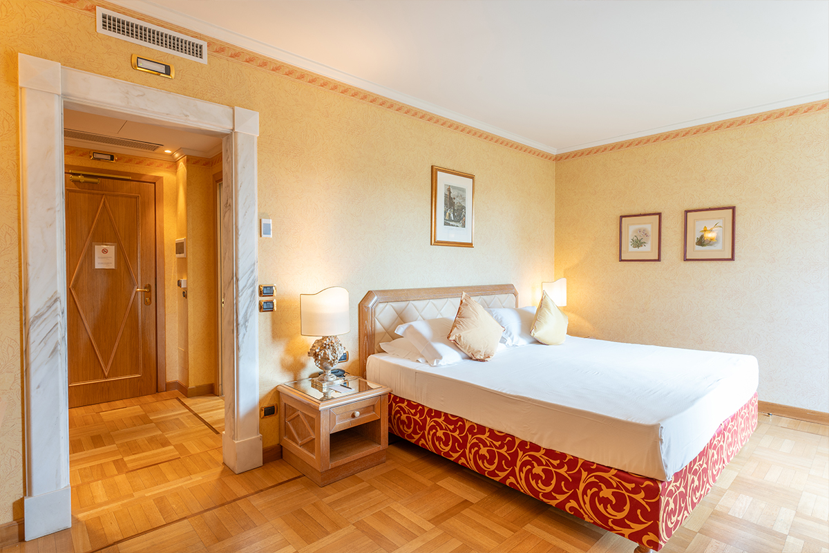 Park Hotel Villa Ariston foto 38