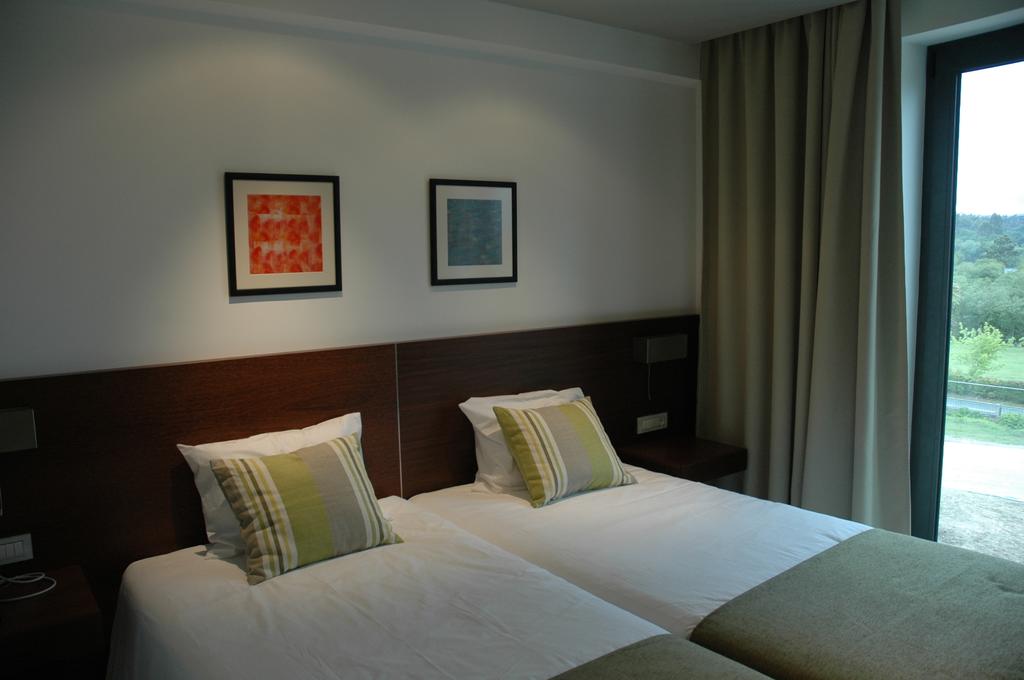 Inatel Cerveira Hotel image 1