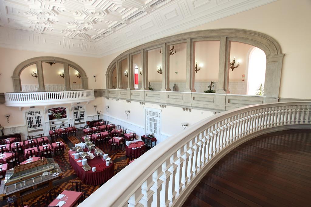 INATEL Palace São Pedro do Sul Hotel foto 7