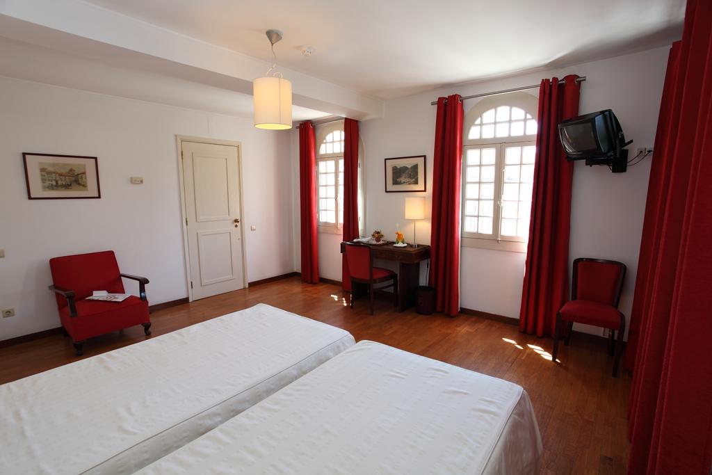 INATEL Palace São Pedro do Sul Hotel foto 6