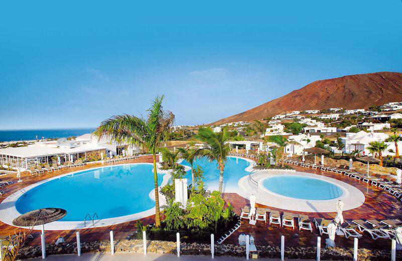 Labranda Alyssa Suite Hotel in Playa Blanca - foto 2