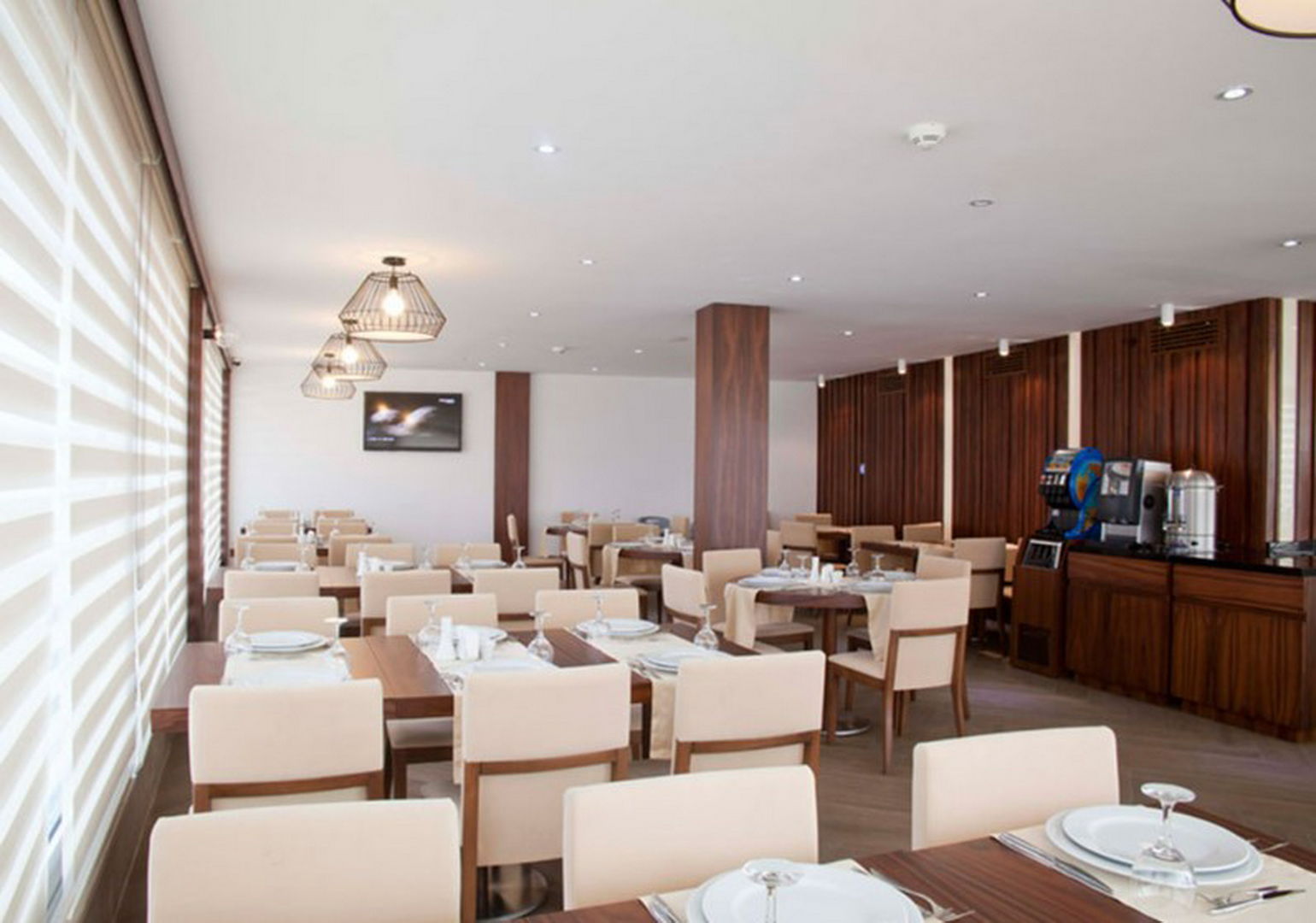 Victory Hotel & Spa Istanbul foto 17