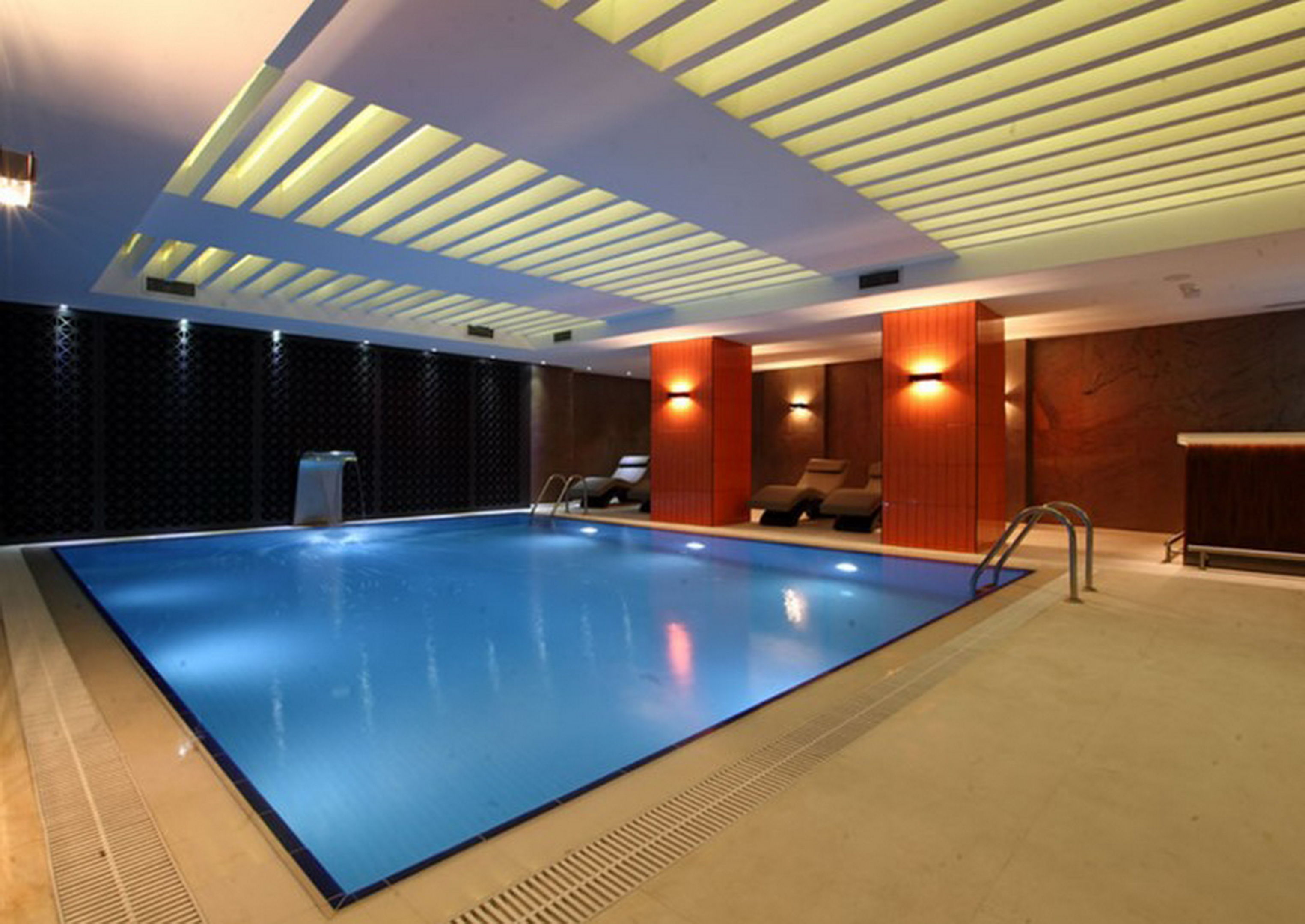 Victory Hotel & Spa Istanbul foto 6