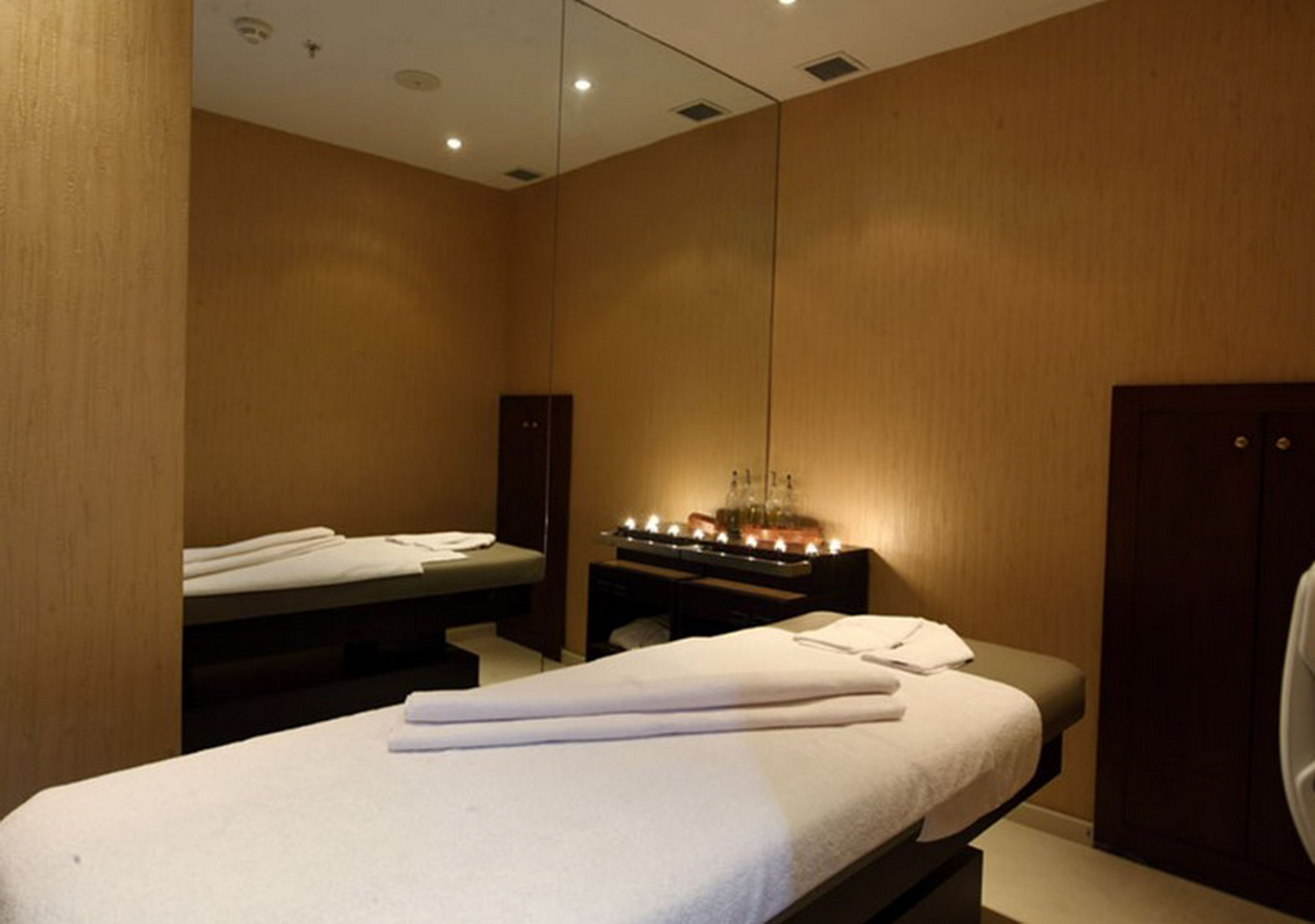 Victory Hotel & Spa Istanbul foto 36