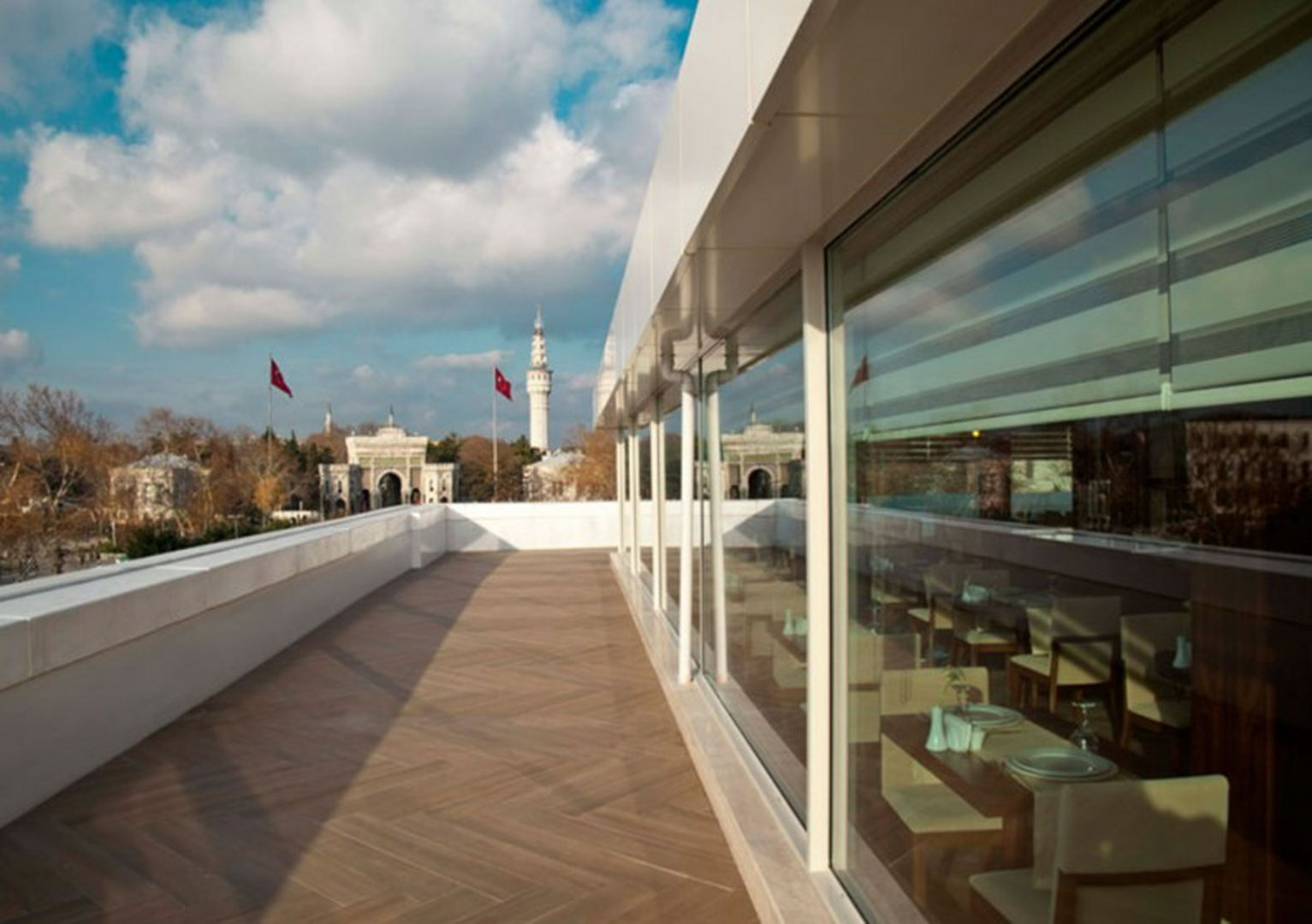 Victory Hotel & Spa Istanbul foto 23