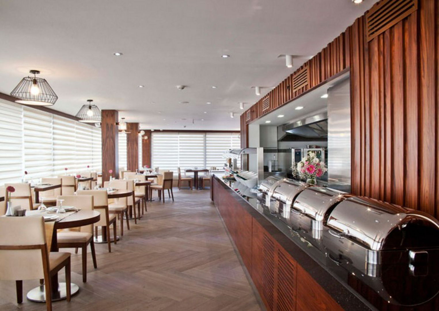 Victory Hotel & Spa Istanbul foto 14