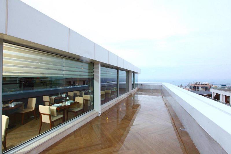 Victory Hotel & Spa Istanbul foto 4