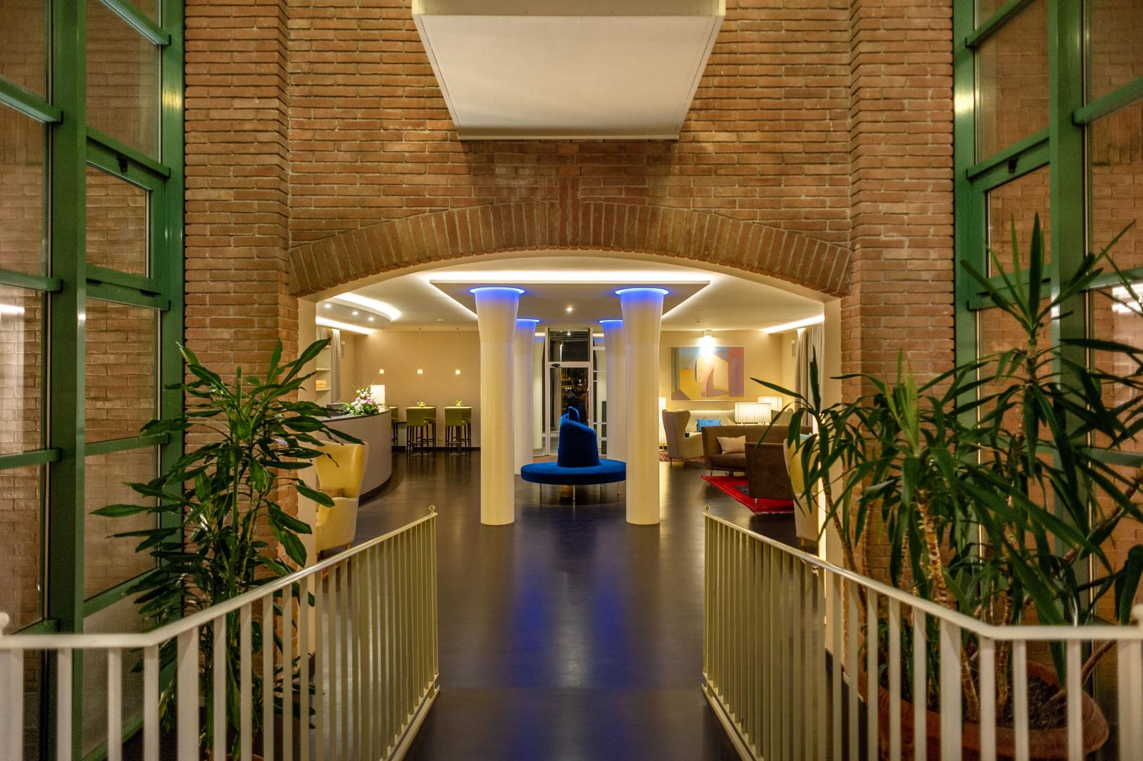 Hotel San Marco foto 19
