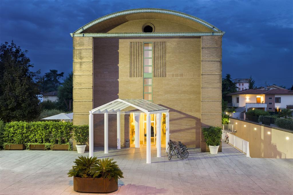 Hotel San Marco foto 10